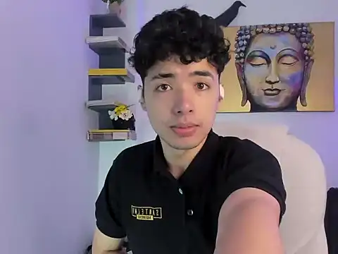 jacob rick online show from November 3, 6:31 pm