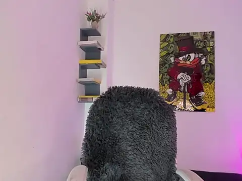 jacob rick online show from November 4, 7:24 pm