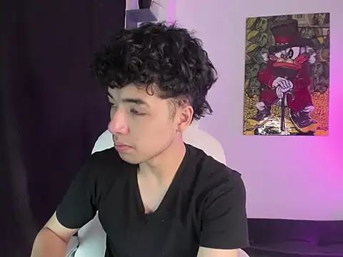 jacob rick online show from November 5, 7:36 pm