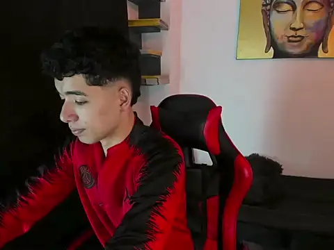 jacob rick online show from November 6, 7:26 pm