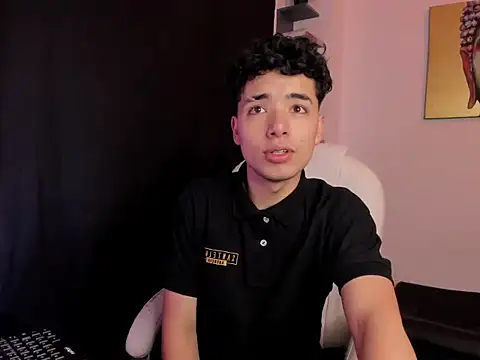 jacob rick online show from November 8, 8:18 pm