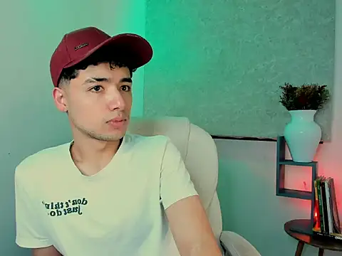 jacob rick online show from November 10, 7:24 pm