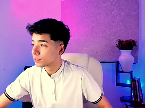 jacob rick online show from November 11, 7:14 pm