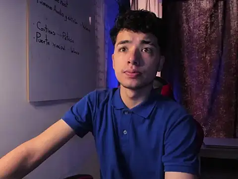 jacob rick online show from November 13, 7:24 pm