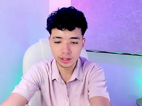 jacob rick online show from November 14, 7:45 pm