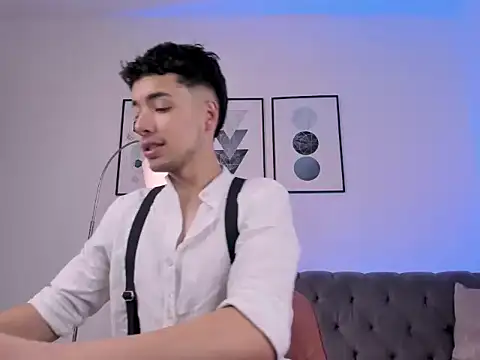 jacob rick online show from November 19, 7:36 pm