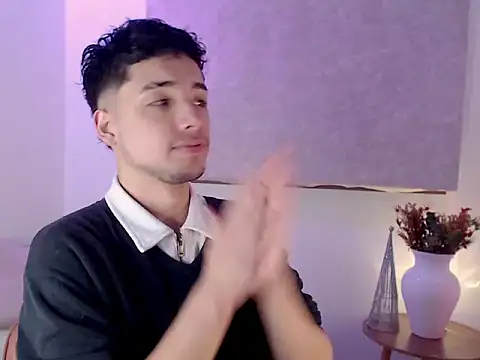 jacob rick online show from November 21, 7:23 pm