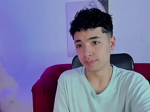 jacob rick online show from November 26, 6:42 pm