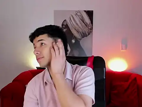 jacob rick online show from December 1, 1:38 pm