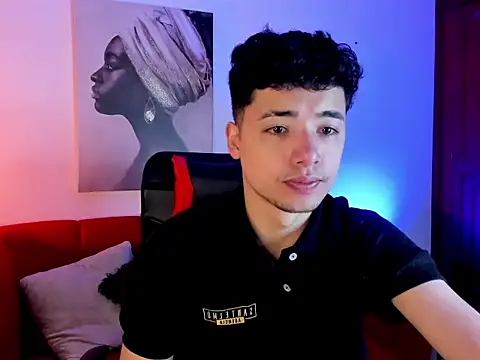 jacob rick online show from December 15, 12:42 pm