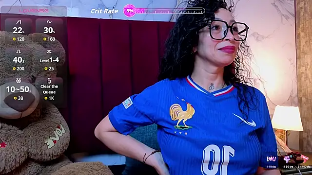 Snapshot of CHIARAJJONES chatting on June 22, 12:57 pm CHIARAJJONES online show from June 22, 12:57 pm