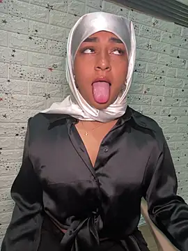 CelestSkyy online show from November 15, 3:15 am