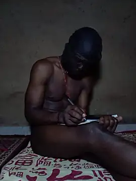 Sugar DBoy online show from December 19, 6:59 pm