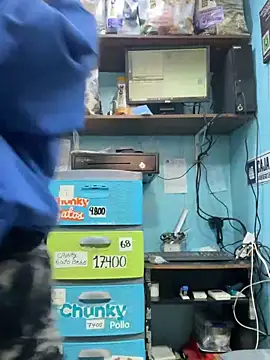 Lucy 699 online show from November 23, 7:02 pm