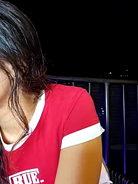 Meganthomson online show from February 24, 2:31 am