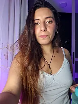 Meganthomson online show from April 29, 12:48 am