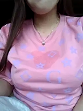 marylove-cc online show from February 17, 8:00 am