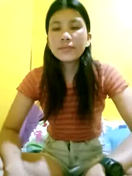 GentlePearl Palangga online show from November 4, 9:58 pm