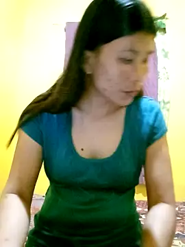 GentlePearl Palangga online show from November 15, 12:08 am