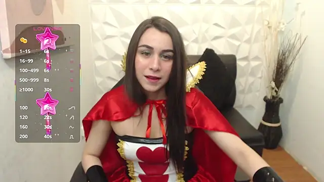 Snapshot of EmmaMyers1 chatting on October 31, 4:52 pm EmmaMyers1 online show from October 31, 4:52 pm