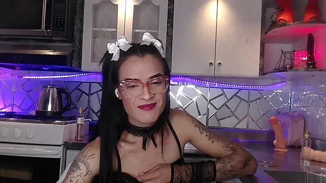 ZAMMIRA online show from December 4, 7:28 am