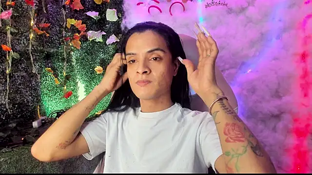 ZAMMIRA online show from January 11, 5:45 am