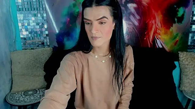 ZAMMIRA online show from February 20, 5:26 am