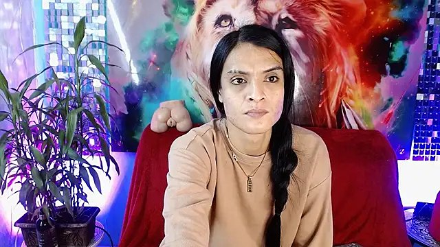 ZAMMIRA online show from June 10, 12:26 pm