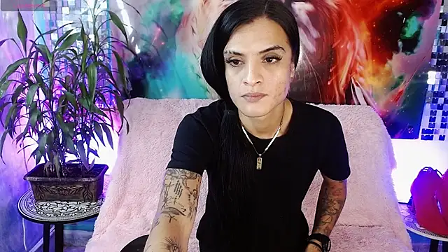 ZAMMIRA online show from June 13, 11:41 am