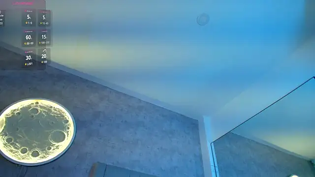 shanell-hott online show from July 25, 4:32 am