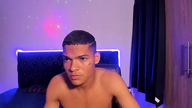 isaac master77 online show from October 9, 4:54 am