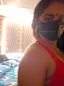 Sweet-Maddlina online show from October 19, 2:56 am