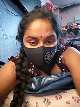 Sweet-Maddlina online show from December 5, 5:38 am