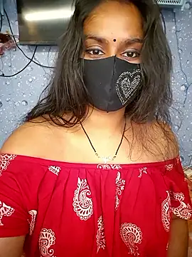 Sweet-Maddlina online show from January 18, 4:27 am