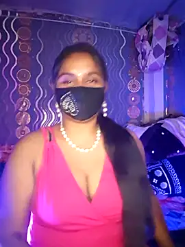 Sweet-Maddlina online show from February 21, 5:30 am