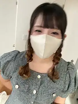 nikukyu chan online show from October 12, 3:38 am