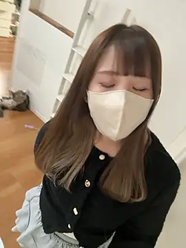 nikukyu chan online show from November 6, 1:17 am