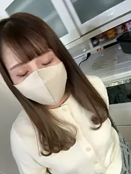 nikukyu chan online show from November 8, 1:06 am