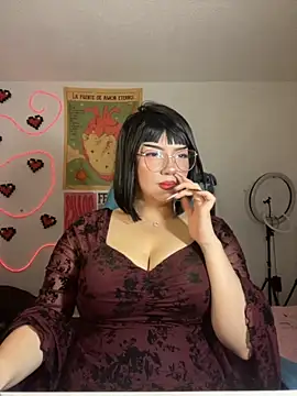 myevangeline 1 online show from November 10, 3:49 am