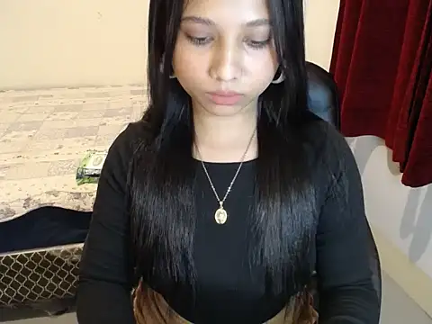 Snapshot of Maria_stella chatting on May 12, 2:03 pm Maria stella online show from May 12, 2:03 pm
