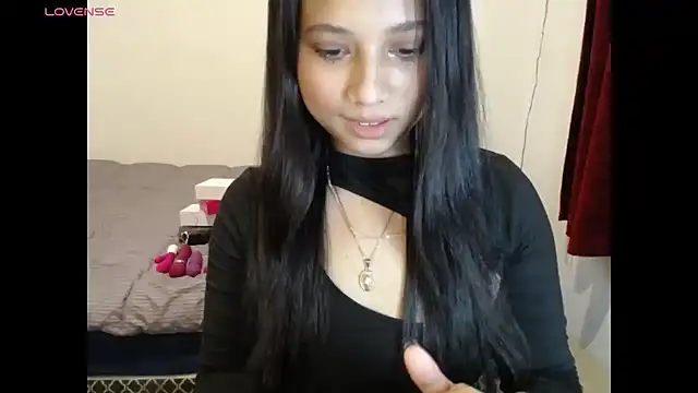 Snapshot of Maria_stella chatting on June 20, 4:43 pm Maria stella online show from June 20, 4:43 pm