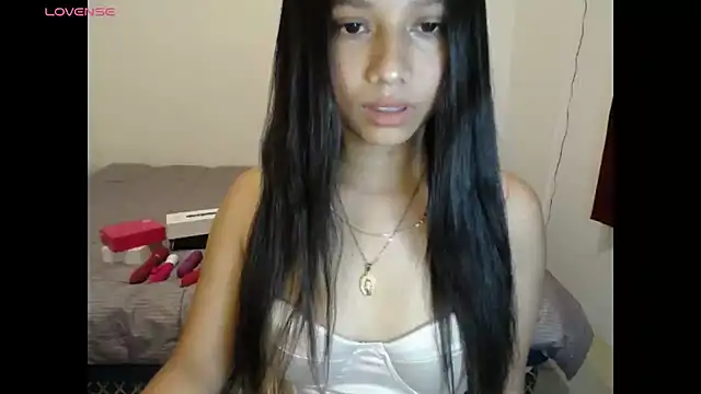 Snapshot of Maria_stella chatting on July 17, 6:53 am Maria stella online show from July 17, 6:53 am