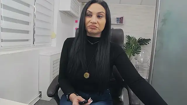 YaraXCox online show from February 8, 4:16 am