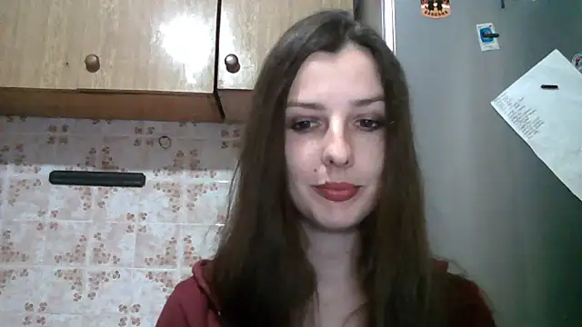 Snapshot of Jeyrinna chatting on February 7, 5:27 pm Jeyrinna online show from February 7, 5:27 pm