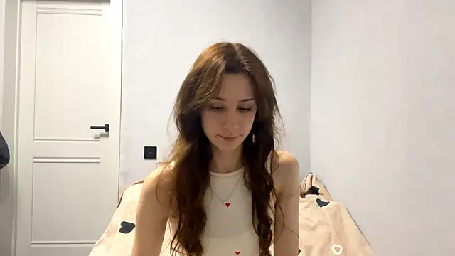 WildPeachh online show from October 29, 6:31 pm