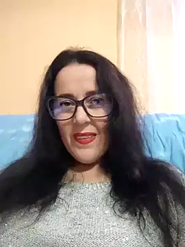 Amelialove42 online show from October 25, 9:06 am