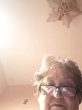 Katherine735 online show from October 25, 6:24 pm