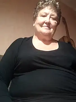 Katherine735 online show from December 4, 8:06 pm