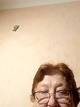 Snapshot of Katherine735 chatting on July 12, 6:43 pm Katherine735 online show from July 12, 6:43 pm