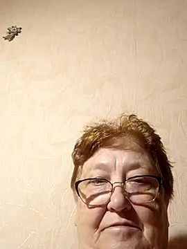 Snapshot of Katherine735 chatting on July 27, 9:55 pm Katherine735 online show from July 27, 9:55 pm